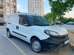 FIAT DOBLO 2021 MODEL DEĞİŞEN YOK