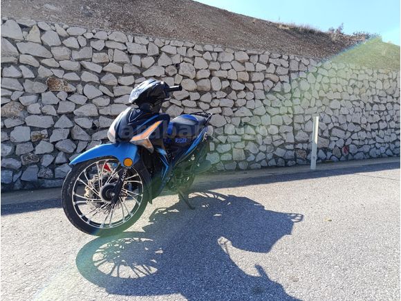 AZ YAKABN ÇOK KAÇAN İLANDA