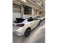 Sahibinden Opel Corsa 1.2 T Edition 2024 Model İzmir 57.500 km Gri (Gümüş)