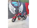 Sahibinden Mondial 125 Drift L CBS
