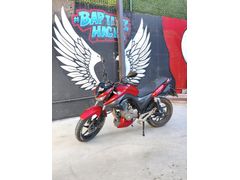 Sahibinden Mondial 125 Drift L CBS