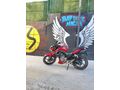 Sahibinden Mondial 125 Drift L CBS