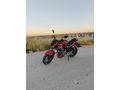 Sahibinden Mondial 125 Drift L CBS