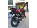 Sahibinden Mondial 125 Drift L CBS