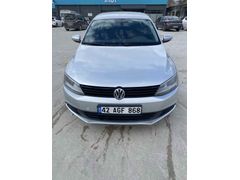 Sahibinden Volkswagen Jetta 1.6 TDi Trendline 2013 Model  255.000 km Gri (Gümüş)