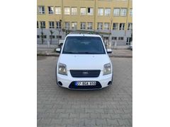 Galeriden Ford Tourneo Connect 1.8 TDCI GLX 2011 Model Gaziantep