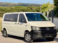 2.0 TDİ 140HP UZUN ŞASE KUSURSUZ