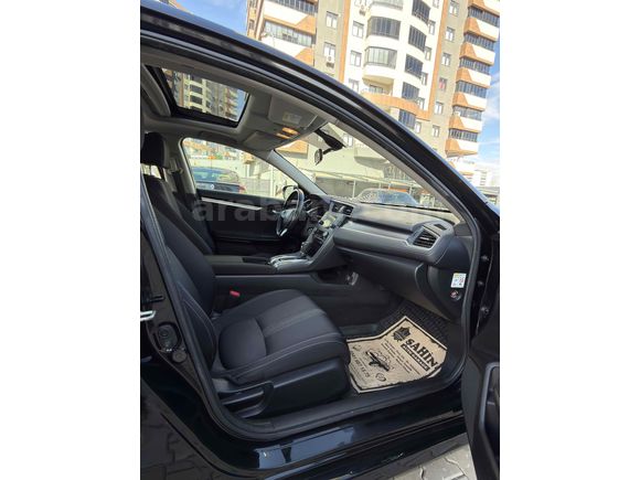 Honda Civic 1.6i VTEC Elegance 2017 Model Adıyaman