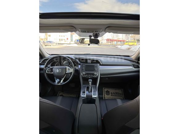 Honda Civic 1.6i VTEC Elegance 2017 Model Adıyaman