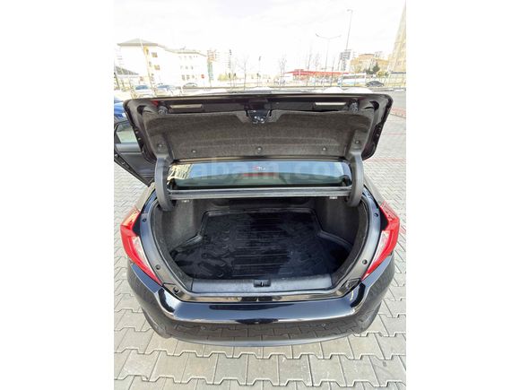 Honda Civic 1.6i VTEC Elegance 2017 Model Adıyaman