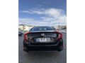 Honda Civic 1.6i VTEC Elegance 2017 Model Adıyaman