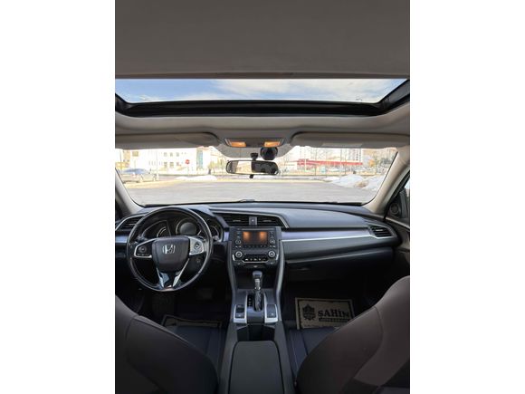 Honda Civic 1.6i VTEC Elegance 2017 Model Adıyaman