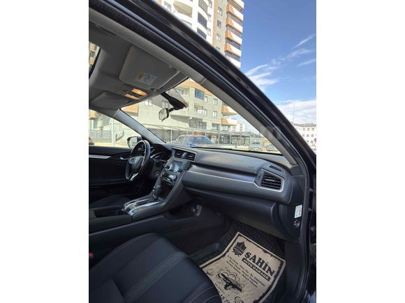 Honda Civic 1.6i VTEC Elegance 2017 Model Adıyaman