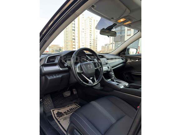 Honda Civic 1.6i VTEC Elegance 2017 Model Adıyaman