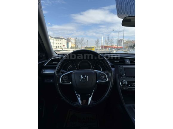 Honda Civic 1.6i VTEC Elegance 2017 Model Adıyaman