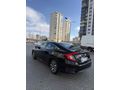 Honda Civic 1.6i VTEC Elegance 2017 Model Adıyaman