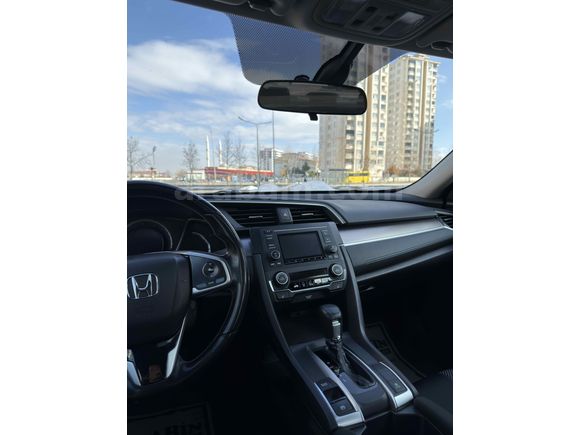 Honda Civic 1.6i VTEC Elegance 2017 Model Adıyaman