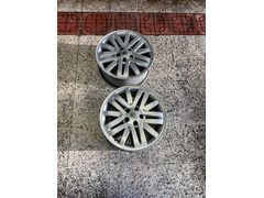 Renault 17  inç Jant
