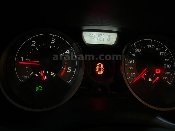 Sahibinden Renault Megane 1.5 dCi Expression 2007 Model