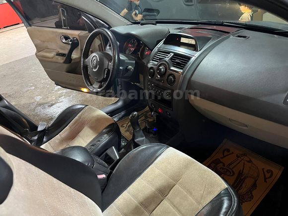 Sahibinden Renault Megane 1.5 dCi Expression 2007 Model