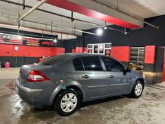Sahibinden Renault Megane 1.5 dCi Expression 2007 Model