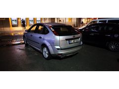 Sahibinden Ford Focus 1.6 TDCi Trend 2006 Model  320.000 km Gri (Gümüş)