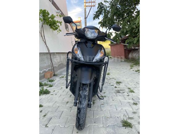Sahibinden Honda Dio 