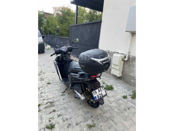 Sahibinden Honda Dio 