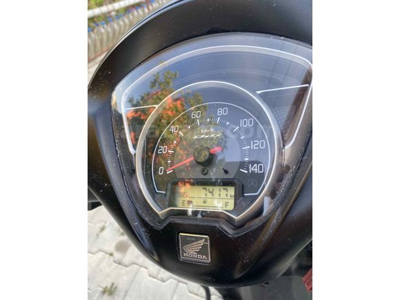 Sahibinden Honda Dio 