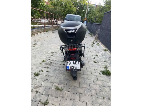 Sahibinden Honda Dio 