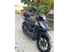 Sahibinden Honda Dio 