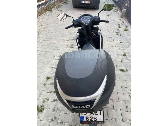 Sahibinden Honda Dio 