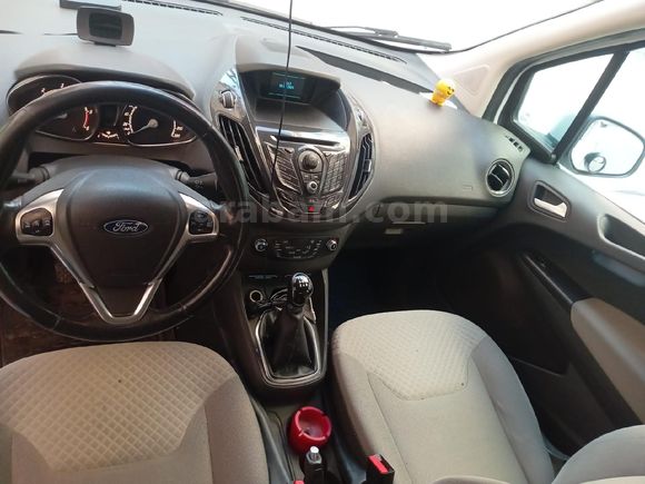Sahibinden Ford Tourneo Courier 1.6 Titanyum plus 2016 Model