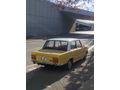 Sahibinden Tofaş Murat 124 1976 Model 