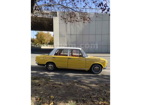 Sahibinden Tofaş Murat 124 1976 Model 