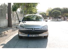 Sahibinden Peugeot 206 1.4 HDi Desire 2005 Model 
