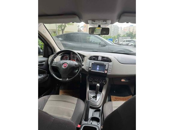 Sahibinden Fiat Bravo 1.6 Mjet Dynamic 2010 Model 