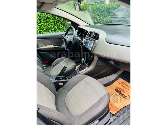 Sahibinden Fiat Bravo 1.6 Mjet Dynamic 2010 Model 