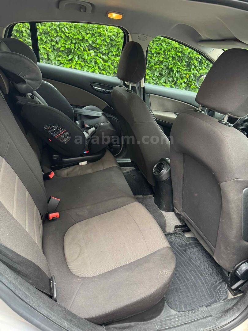 Sahibinden Fiat Bravo 1.6 Mjet Dynamic 2010 Model İstanbul 195.500 km Kahverengi 5