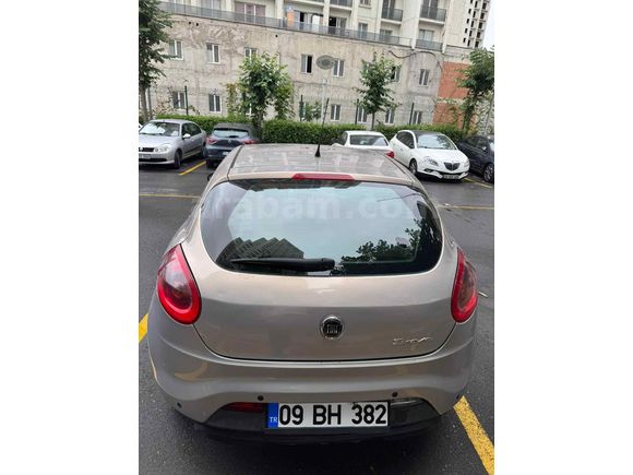 Sahibinden Fiat Bravo 1.6 Mjet Dynamic 2010 Model 