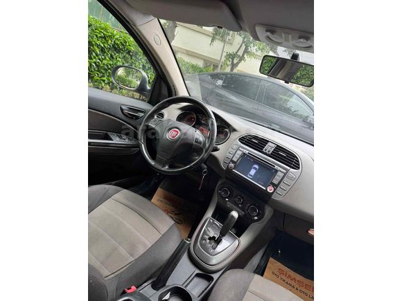 Sahibinden Fiat Bravo 1.6 Mjet Dynamic 2010 Model 