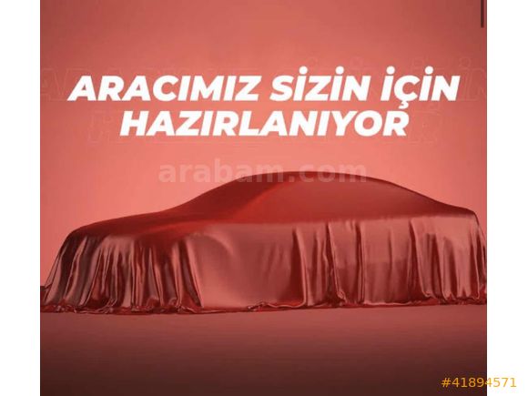 2022 MODEL RENAULT EXPRESS VAN 1.5 DCİ KLİMALI 82 BİNDE