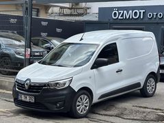 2022 MODEL RENAULT EXPRESS VAN 1.5 DCİ KLİMALI 82 BİNDE