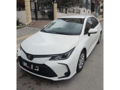 Sahibinden Toyota Corolla 1.5 Vision 2022 Model Adana
