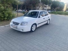 2006 ACCENT.220 BİN ORJ KM DE.KLİMA AKTİF.KREDİ KARTI 12 TAKSİT
