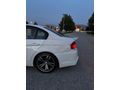 Emsalsiz güzellikte 2011 E90 N47 3.20 d