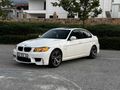 Emsalsiz güzellikte 2011 E90 N47 3.20 d