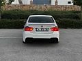 Emsalsiz güzellikte 2011 E90 N47 3.20 d