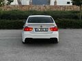 Emsalsiz güzellikte 2011 E90 N47 3.20 d