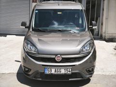 Sahibinden Fiat Doblo Combi 1.6 Multijet Premio Plus 2022 Model